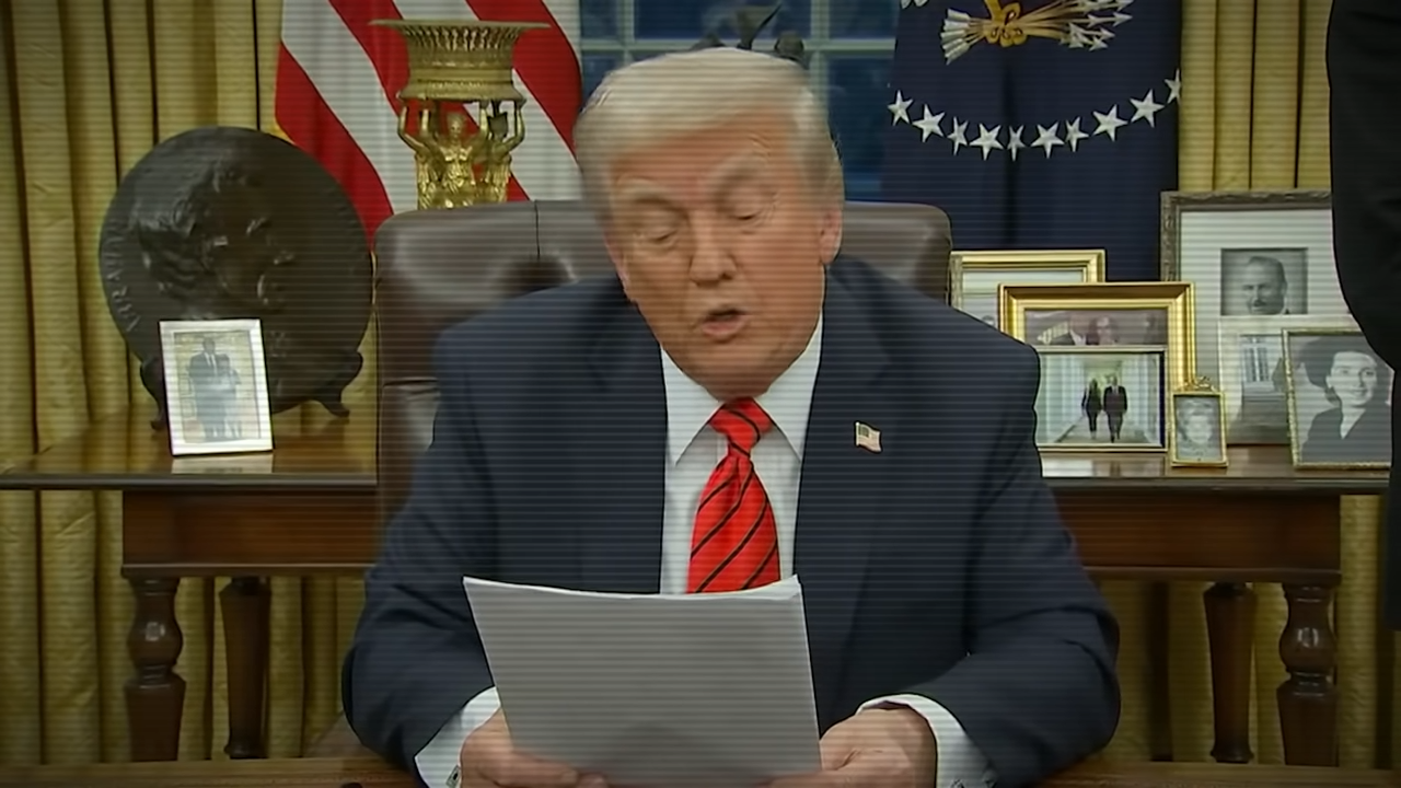 When Trump’s tariffs push Canada into political chaos