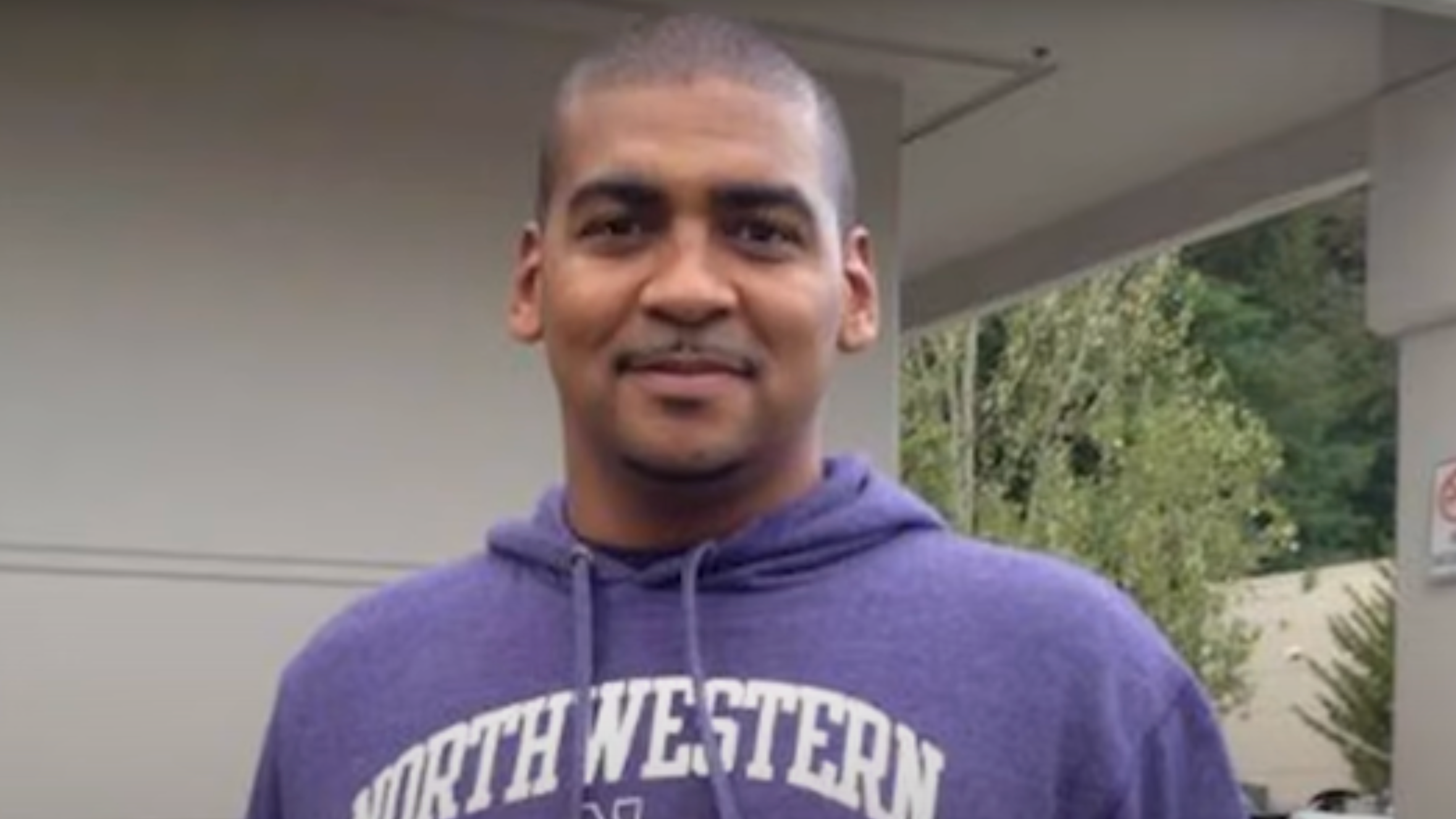 Rico Harris - The Former Harlem Globetrotter Who Vanished