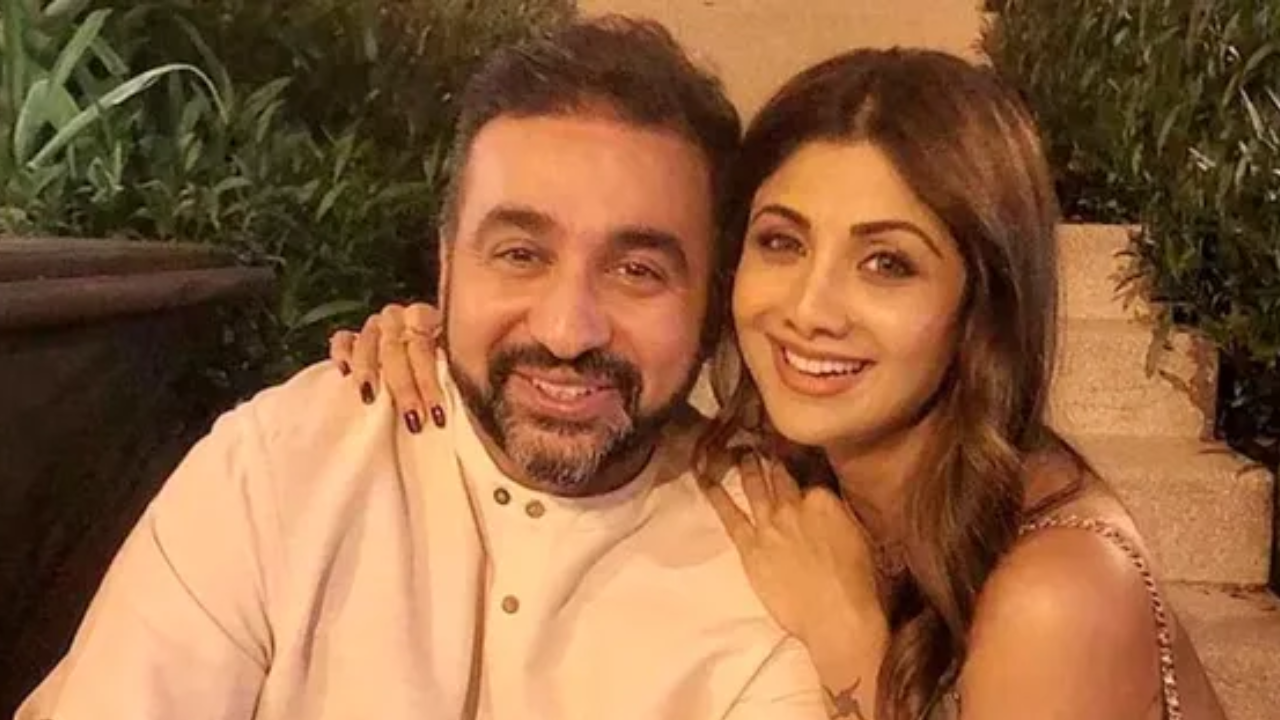 Shilpa Shetty and Raj Kundra’s alleged Rs 60 crore fraud case EOW