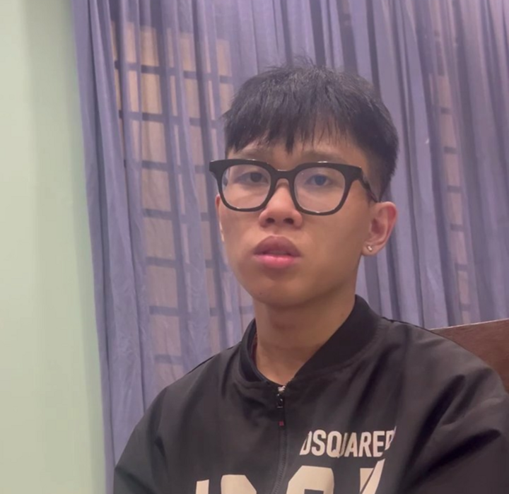 Bắt hai thanh niên cướp nhẫn vàng trị giá 140 triệu đồng ở TP.HCM