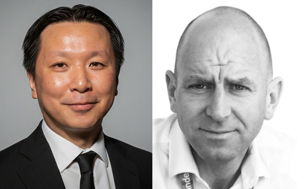 Action Xtreme And Trinity Content Partners Set Pact To Co-Produce ...