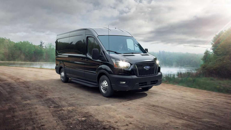 Why fleet buyers and van-lifers both reject the Mercedes Sprinter for ...