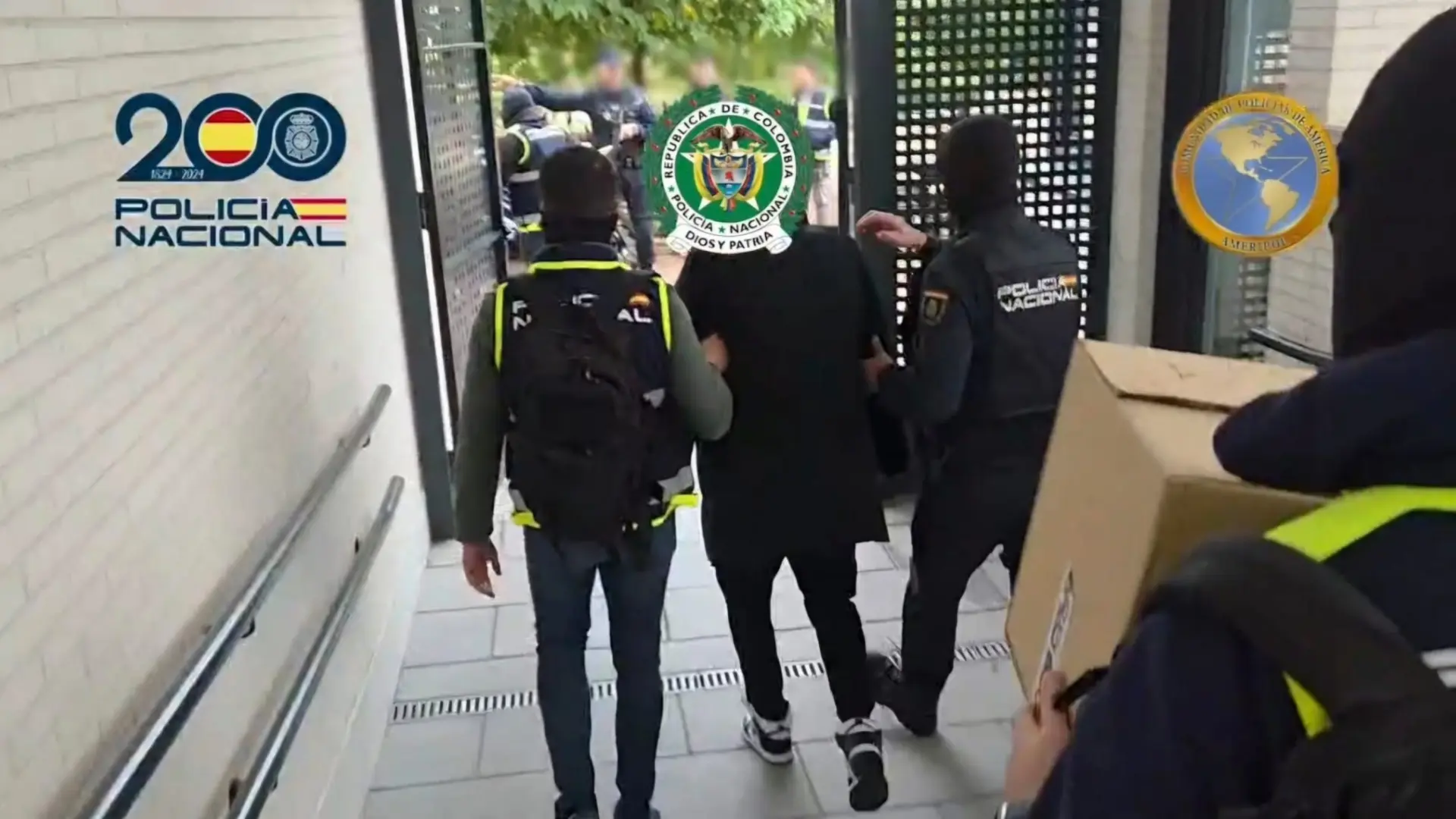 EEUU advierte de la expansión en España del Tren de Aragua y la sitúa ...