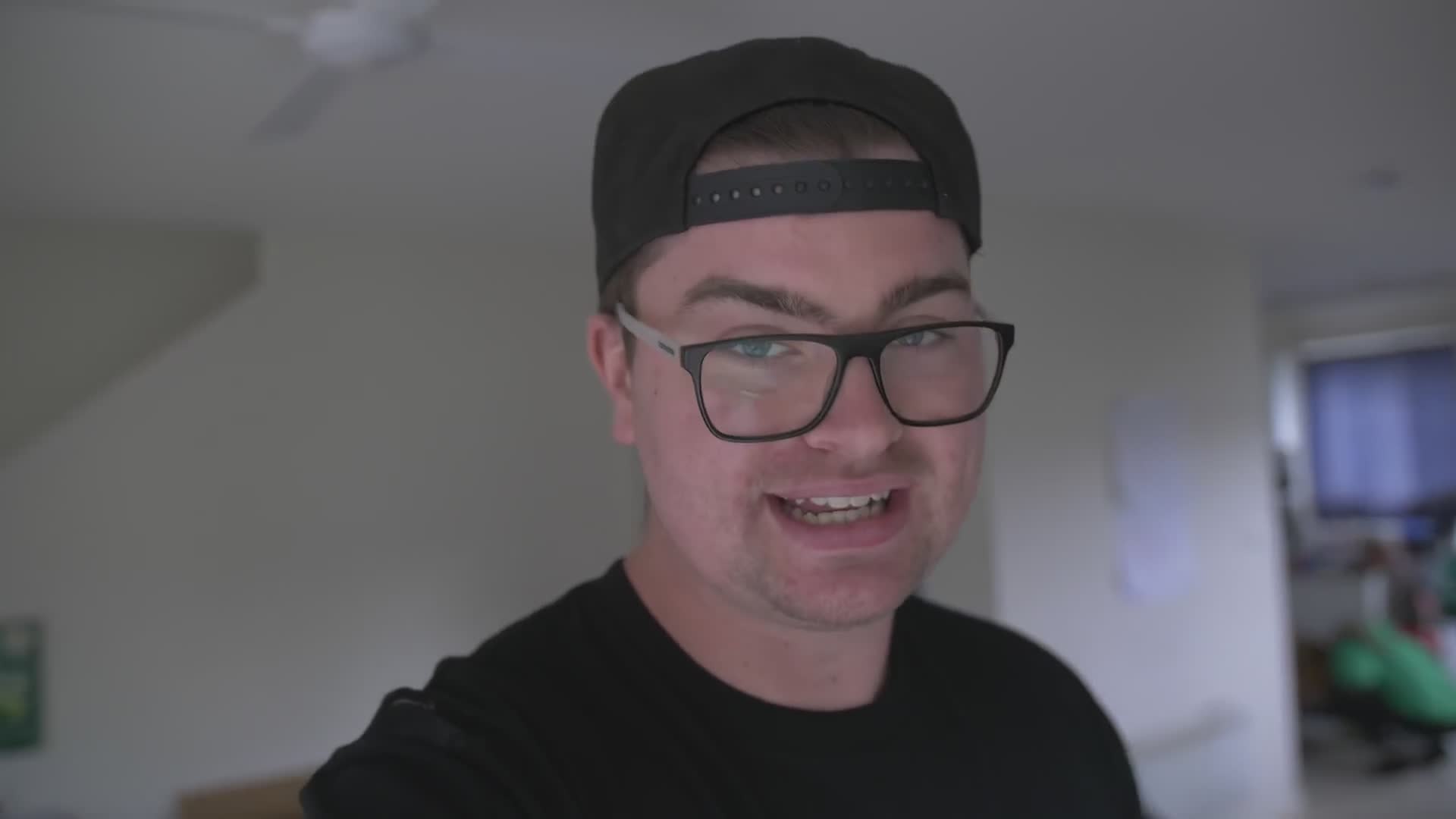I Cant Believe We Wrapped MR WGN In Just 6 hours! The huge Reveal