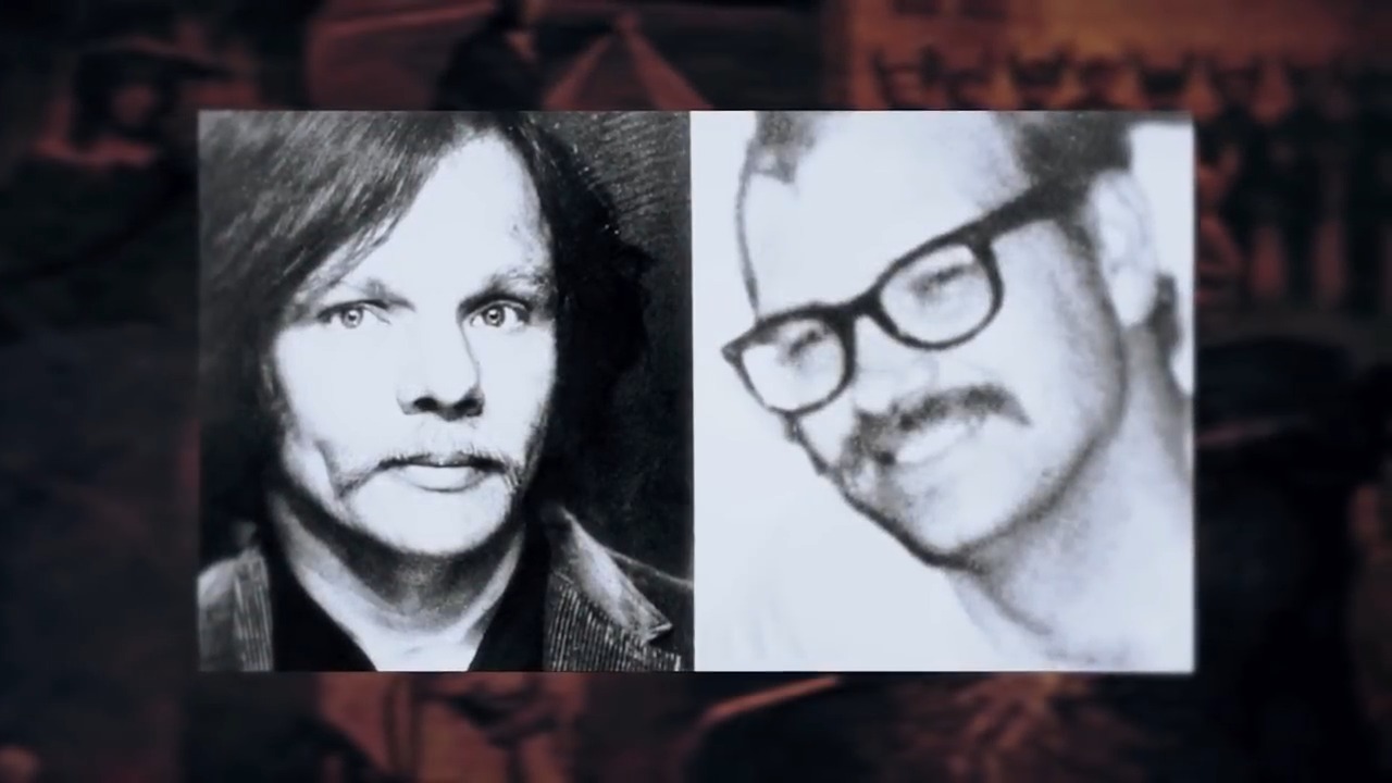 Why This Serial Killer Duo Became Known as the “Toolbox Killers”