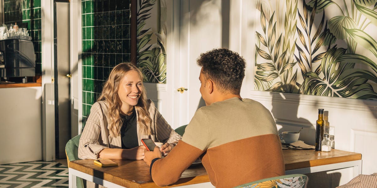 ‘Stack Dating’ Is the Ruthlessly Efficient New Way Men Are Looking for Love