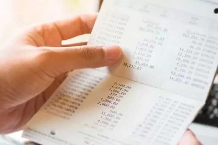 OJK Perintahkan Blokir 30.392 Rekening Terkait Judi hingga November 2025