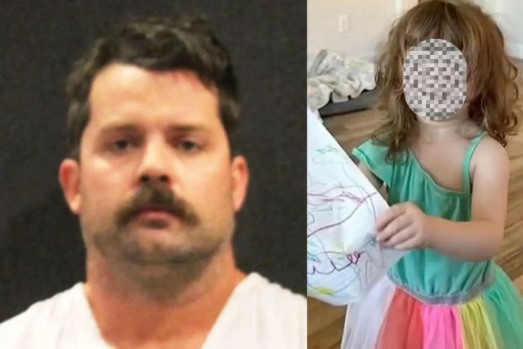 Ayah di Arizona Tinggalkan Anak di Mobil, Akibat Nonton Film Dewasa