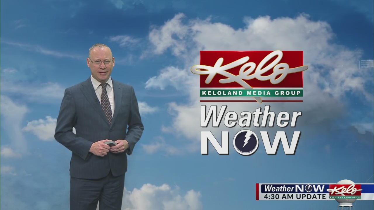 Snow chances ahead this weekend; Cold temperatures Sunday