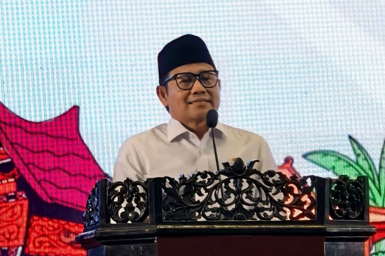 Akses Pendidikan Anak Disabilitas Terbatas, Cak Imin Minta Tambah Sekolah Inklusi