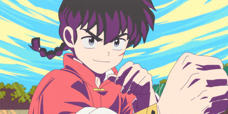 Netflix’s best anime reboot finally returns with breathtaking new trailer