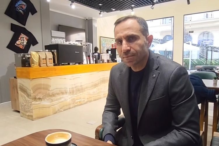 Pengakuan Jujur Timur Kapadze untuk Latih Timnas Indonesia, Tunggu Tawaran PSSI