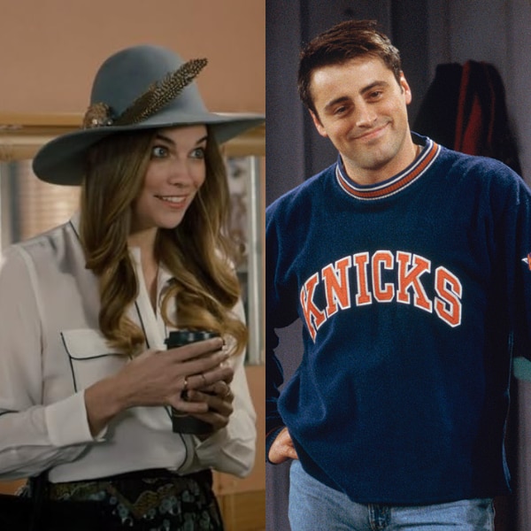 Crossover couples are the new obsession—and here are 10
