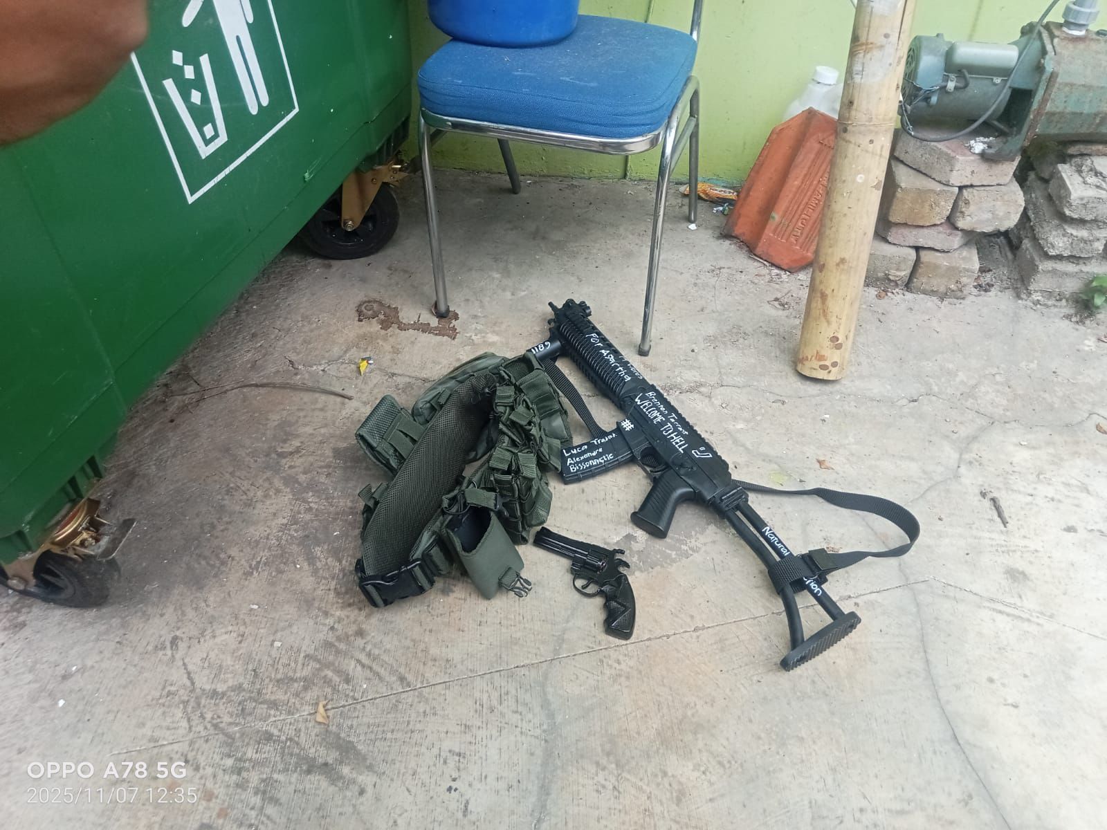 Biaya Pengobatan Korban Ledakan di SMAN 72 Jakarta Utara Ditanggung Pemprov DKI