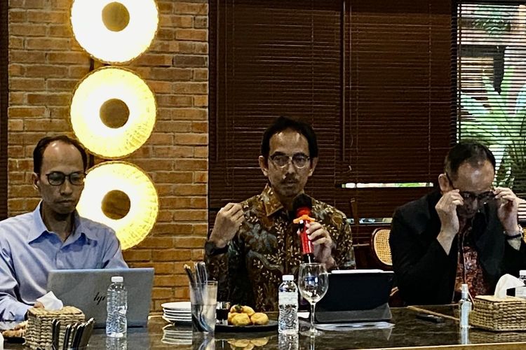 Ekonomi Jakarta Diprediksi Tumbuh 4,6–5,4 Persen Meski Pernah Melambat Akibat Kerusuhan