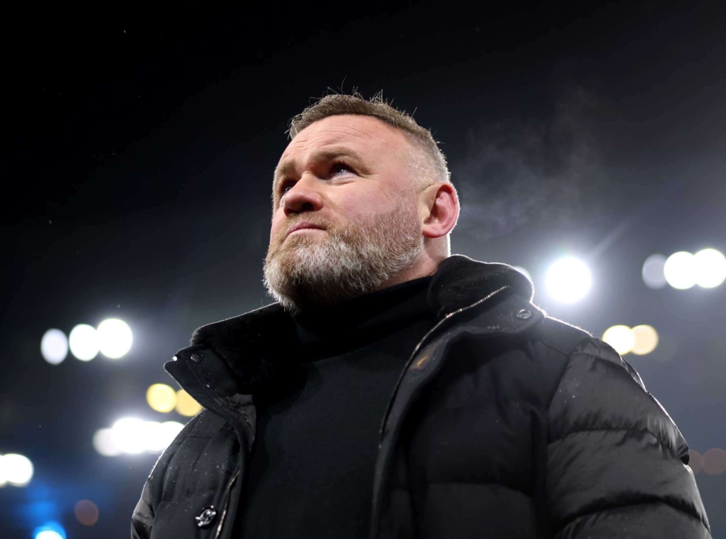 'Question the manager' – Rooney urges Chelsea players to confront ...