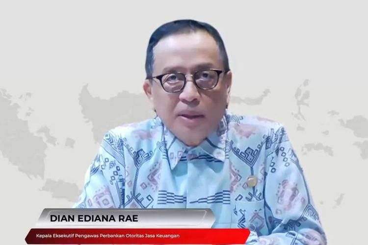 Kredit Perbankan RI Tembus Rp8,162 Triliun pada September 2025, Mayoritas untuk Investasi