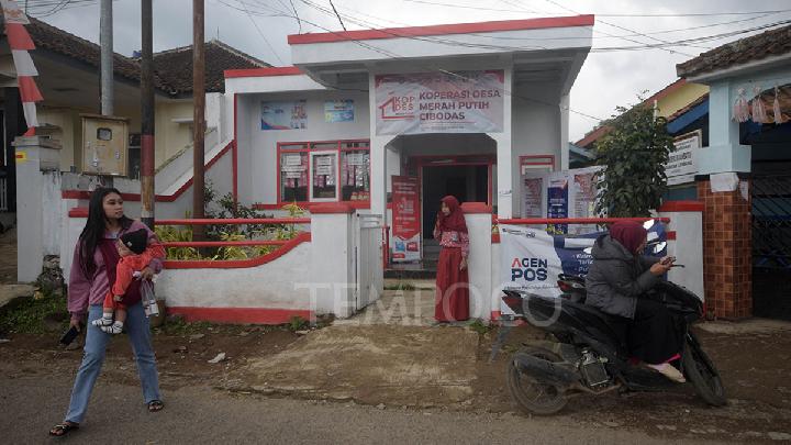 Apdesi Tolak Kopdes Merah Putih sebagai Syarat Dana Desa