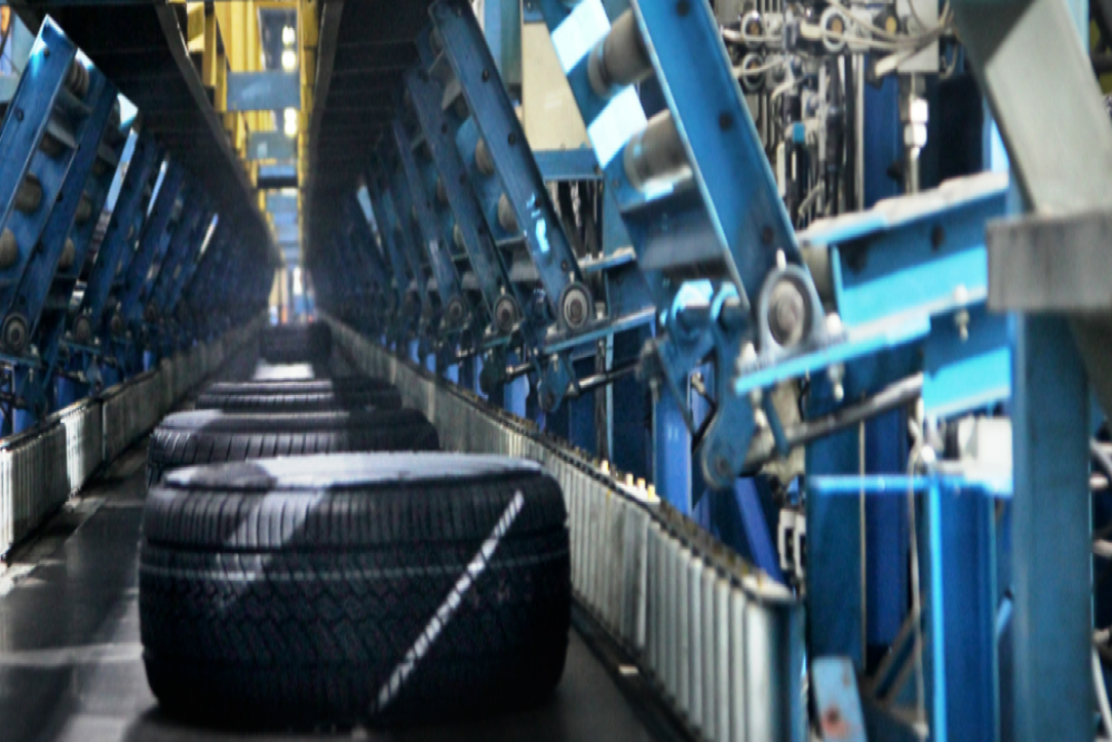 KSPI: 285 Karyawan Michelin Kembali Bekerja Pekan Depan