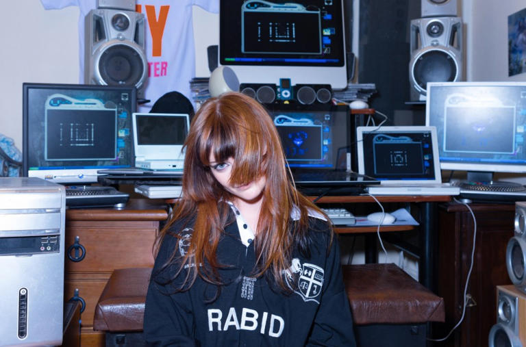 I #39 m So Excited For Coachella #39 : Ninajirachi Talks Touring and Future