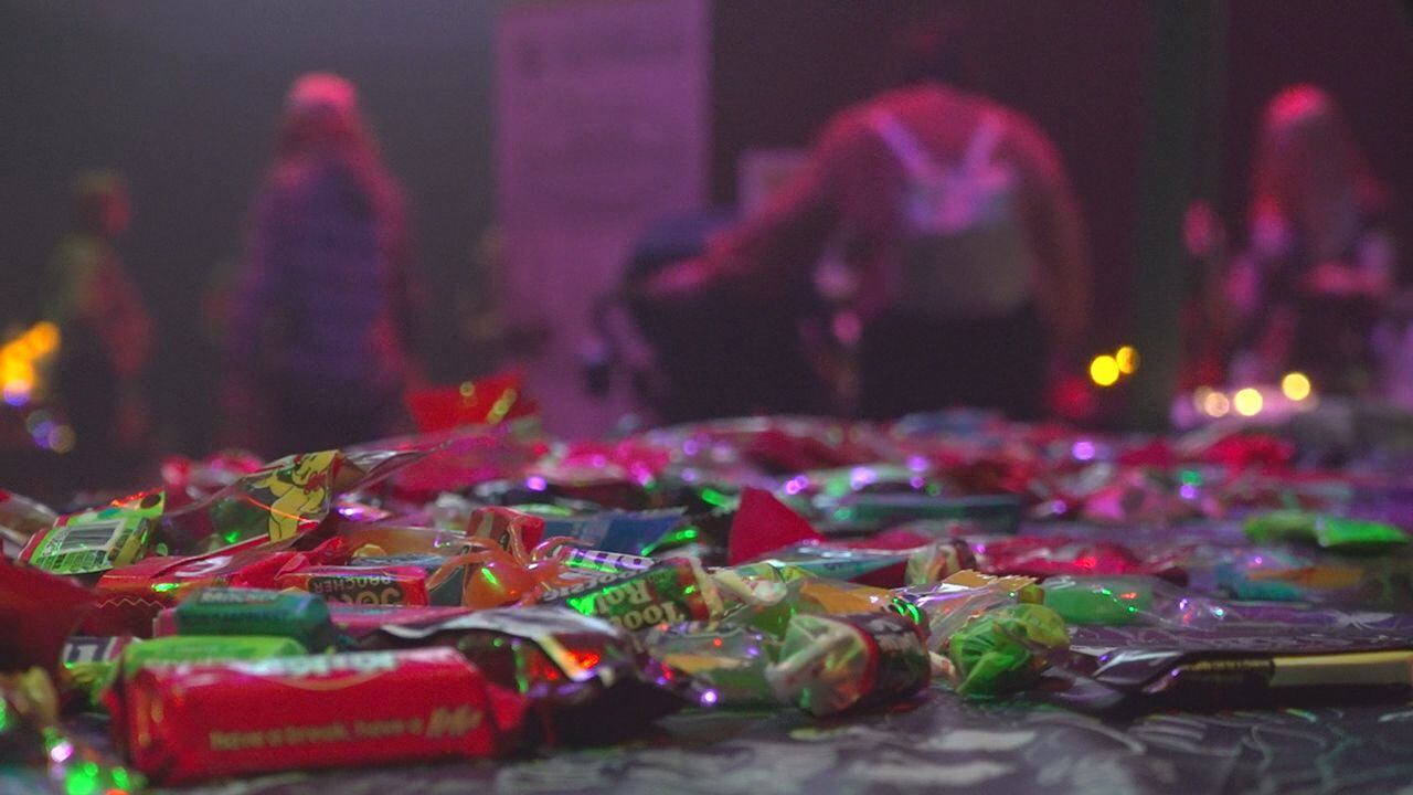 Monster Mash returns to The Box Event Center