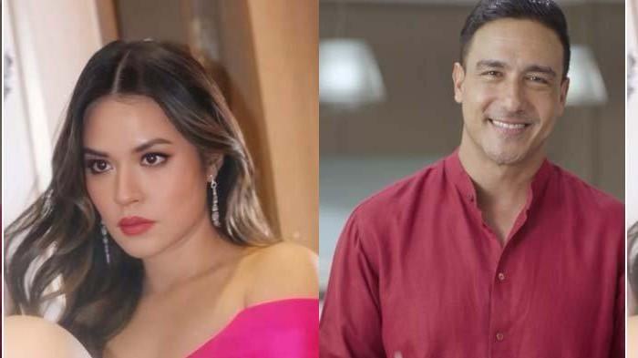 Permintaan Raisa dan Hamish Daud di Tengah Isu Bercerai, Janjikan Ini untuk Zalina