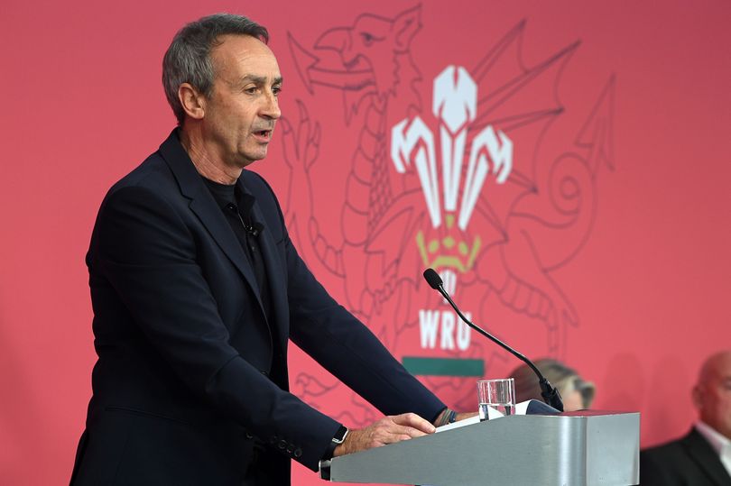 Dragons owners walk out of meeting with WRU after 10 minutes as ...