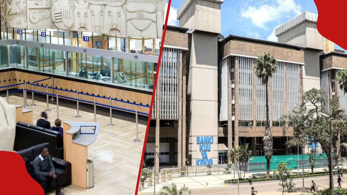 Central Bank of Kenya announces jobs for business analysts, sets ...