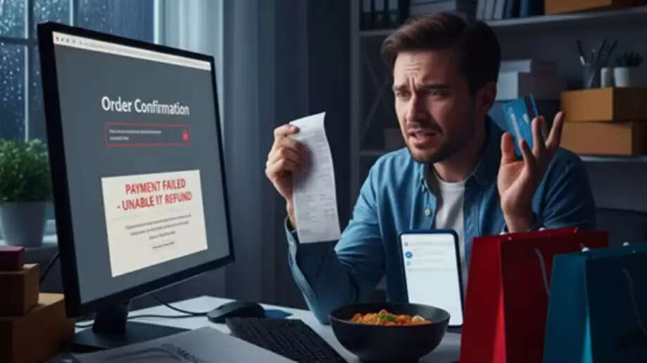 Alert: What is the 'drip pricing' scam? The government warns online ...