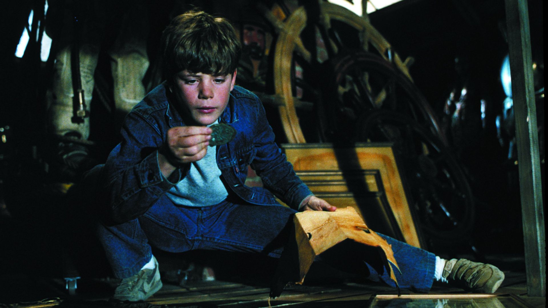 troy goonies actor - Ilustrasi 3