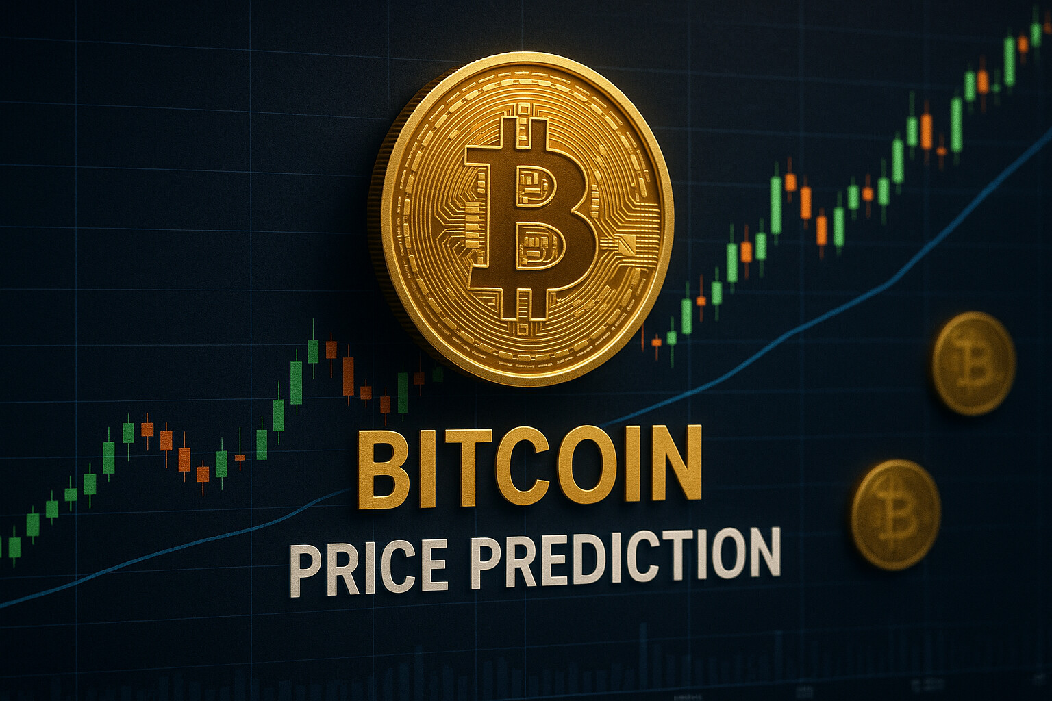 Bitcoin Price Prediction: Here’s Why The Real BTC Bull Run Might Just ...