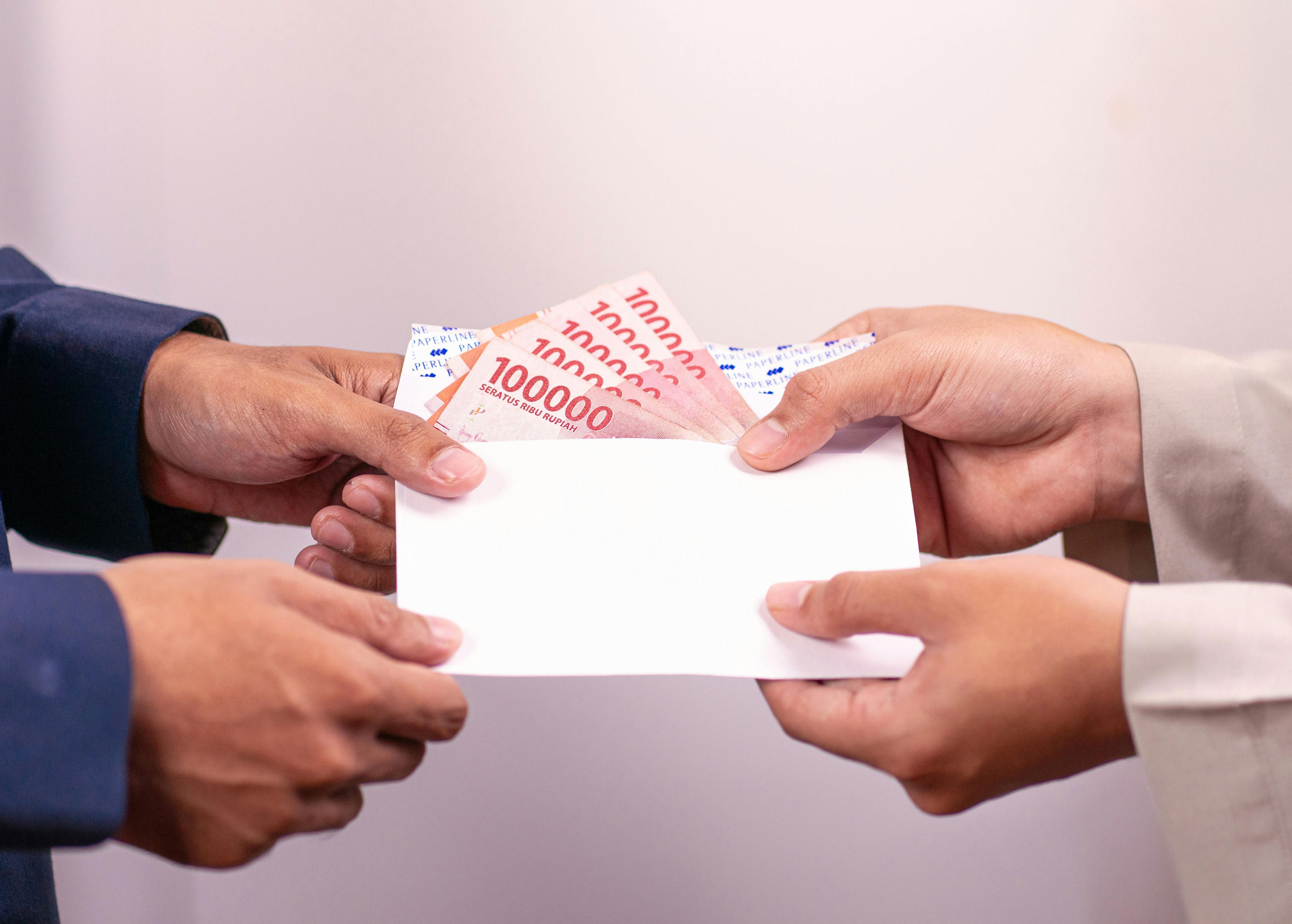 Resmi: Gaji Pensiunan PNS Desember 2025 Golongan I-IV dan Tunjangan Lengkap