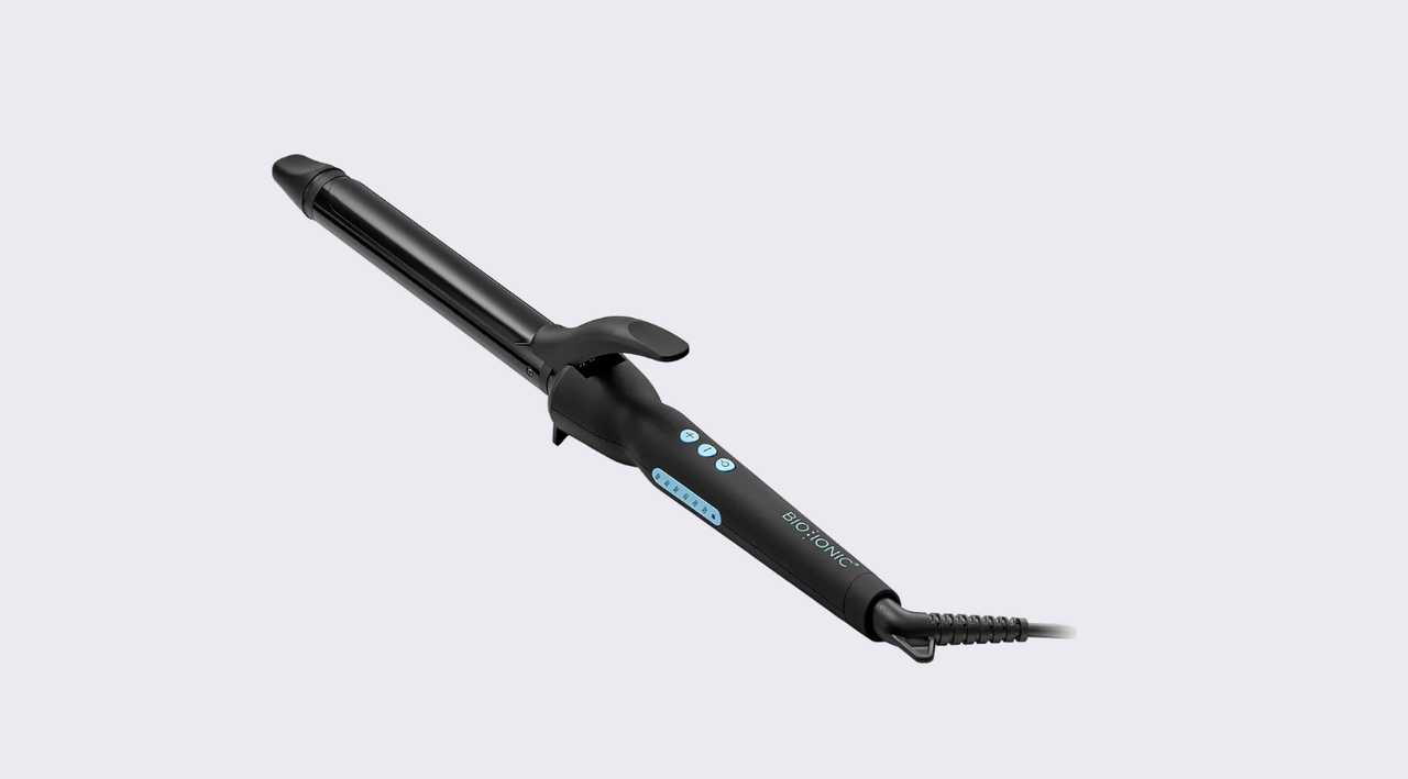 Burn Injuries Spark Massive Curling Iron Recall: What To Know