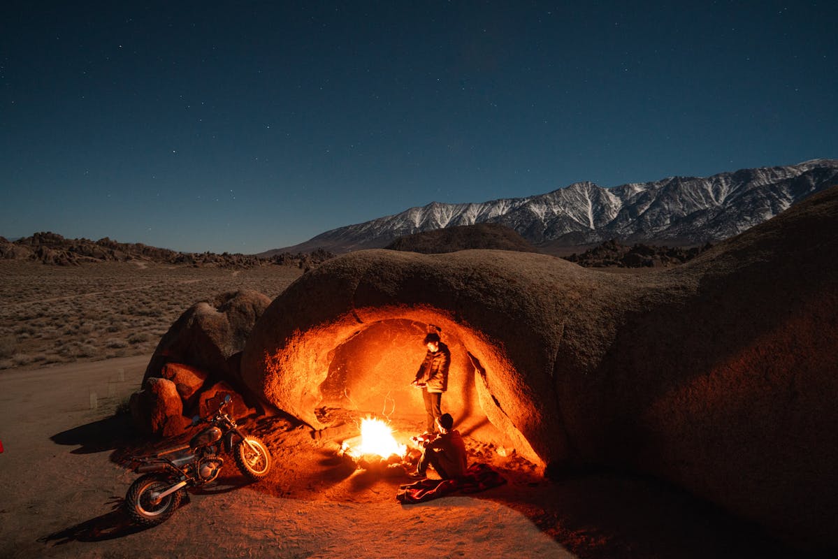 8 Common Mistakes Getting Tourists Kicked Out of Utah State Parks