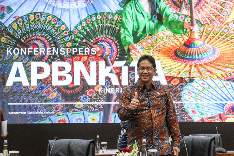 Soal CHT dan HJE, Akademisi UGM Pujikan Purbaya: Tidak Kaku, Hanya Fokus pada Penerimaan