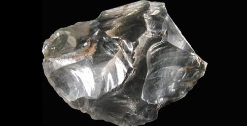 'Rare' crystals discovered in English Stone Age ceremonial site