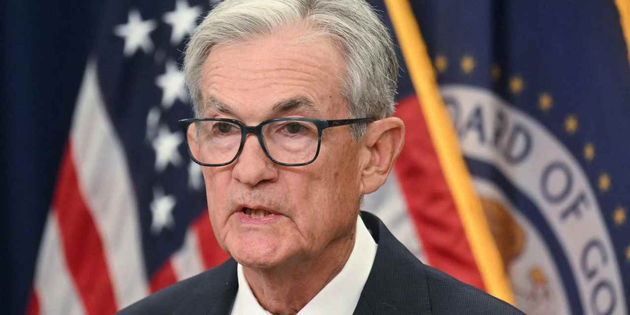 How can the Fed be cutting interest rates again with inflation running ...
