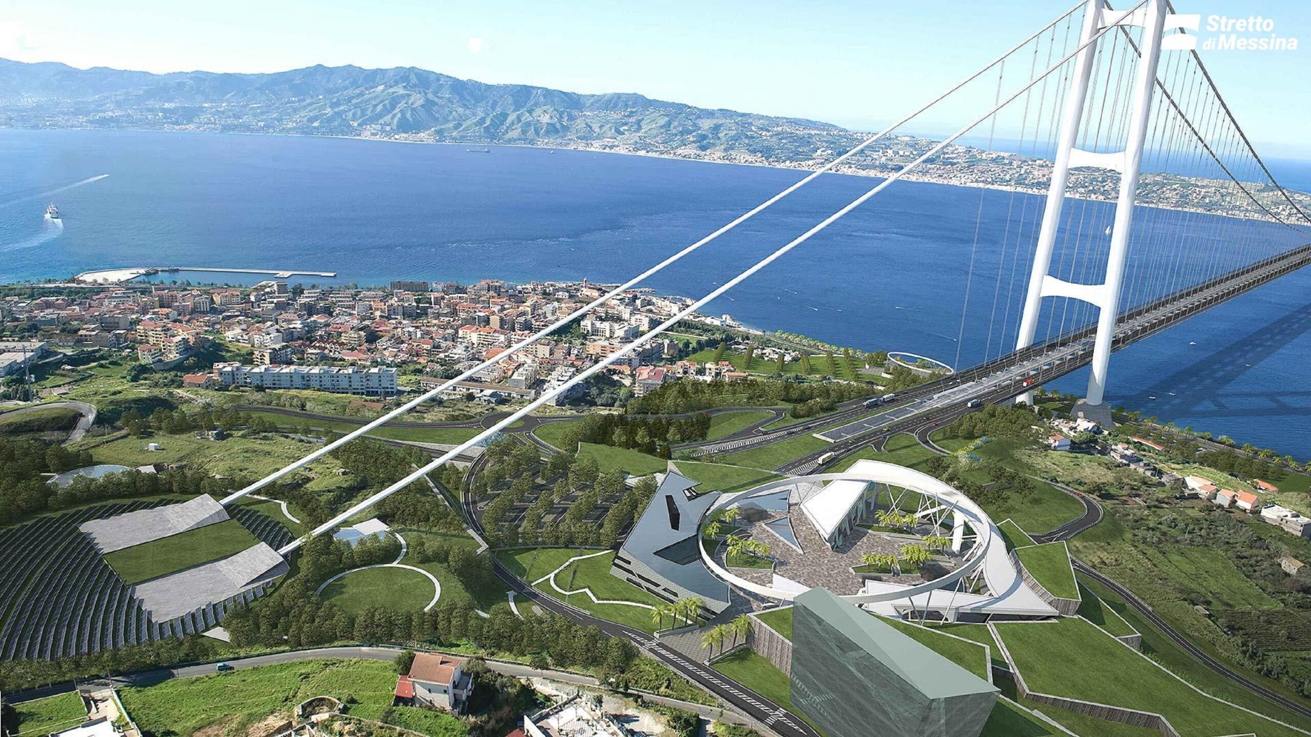 Via libera della Camera al decreto Ponte, il governo incassa la fiducia