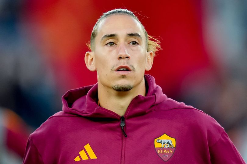 Los medios italianos emiten un veredicto contundente sobre el desempeño de Kostas Tsimikas en la AS Roma hasta el momento.