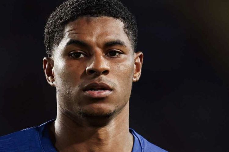 Marcus Rashford Ingin Tetap di Barcelona Setelah Masa Pinjaman dari MU