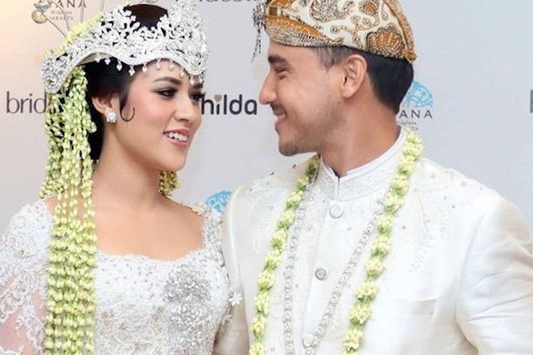 Hamish Daud Akui Perceraian Sejak Awal Nikahi Raisa