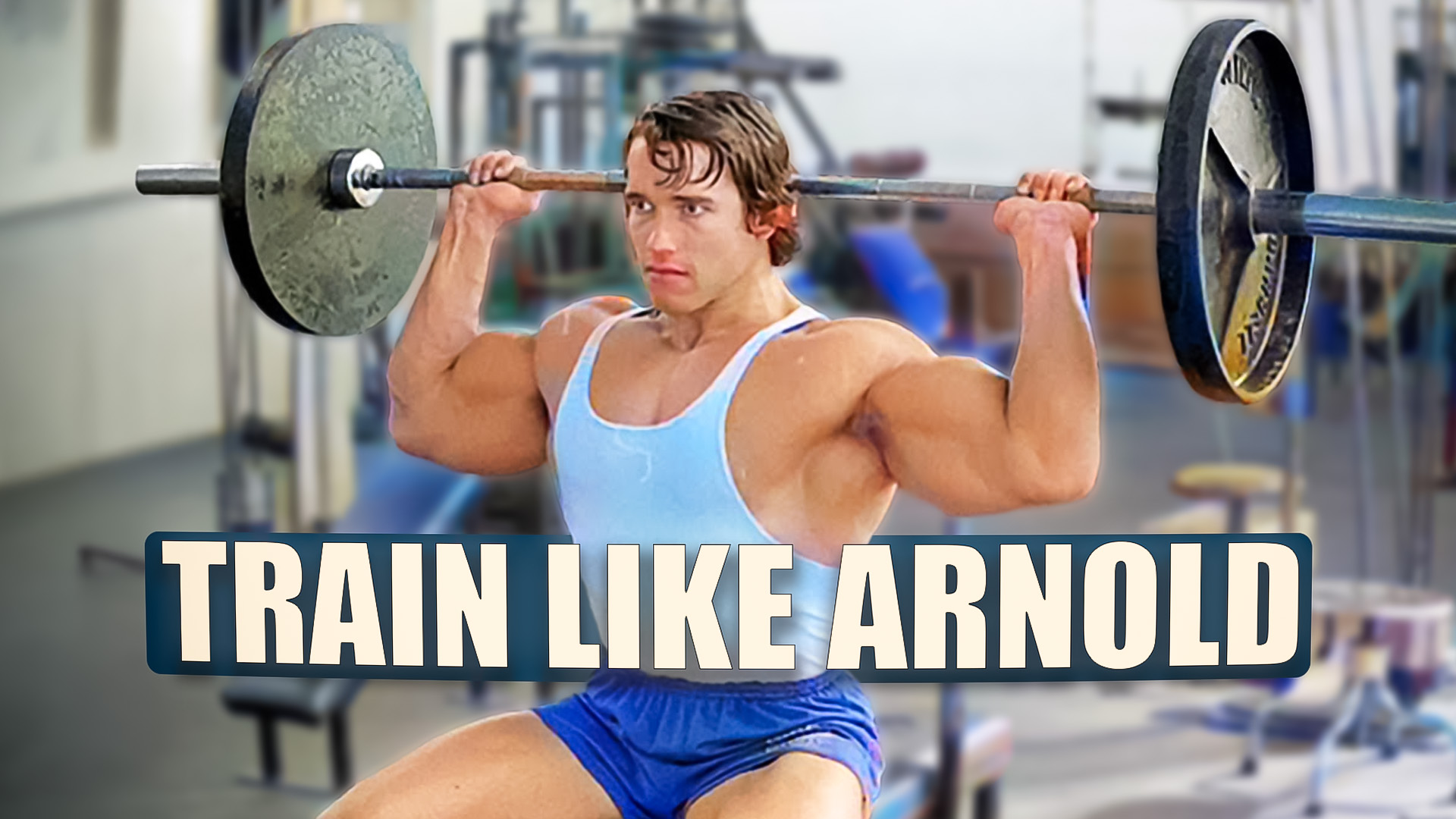 5 Arnold Schwarzenegger Timeless Training Advice