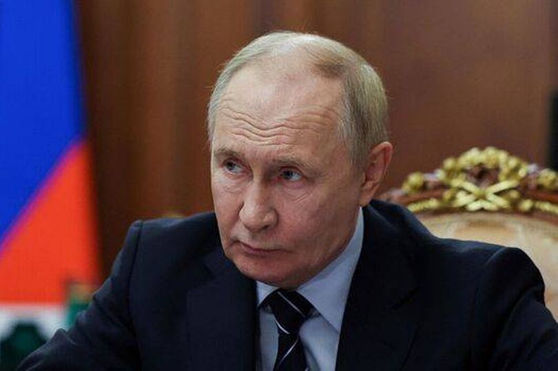Russia accuses Trump of 'act of war' and threatens nuclear armageddon