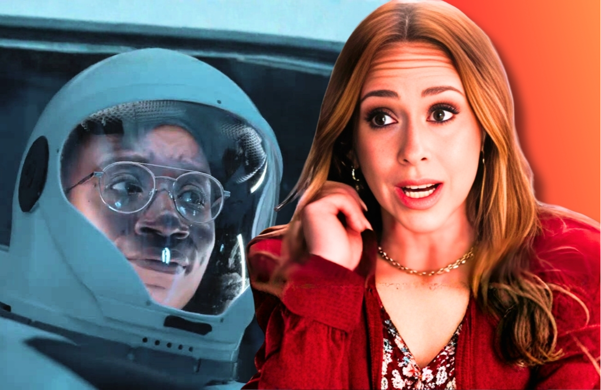 What happened in the crossover episode of 911 season 9 and 911