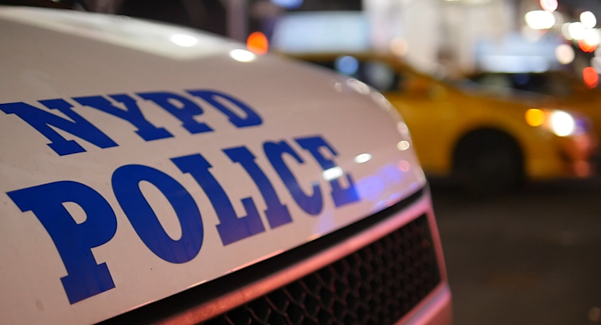 Man wanted for shooting 2 teens after near-collision in The Bronx