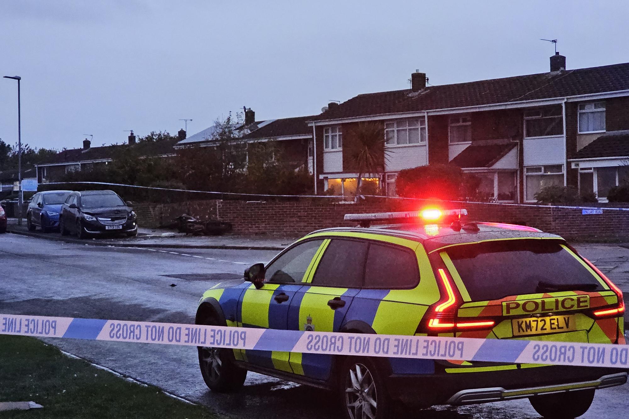 18-year-old man arrested after Hartlepool 'hit and run' collision ...