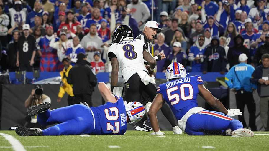 Bills' biggest defensive contract has been 'team's most disappointing ...