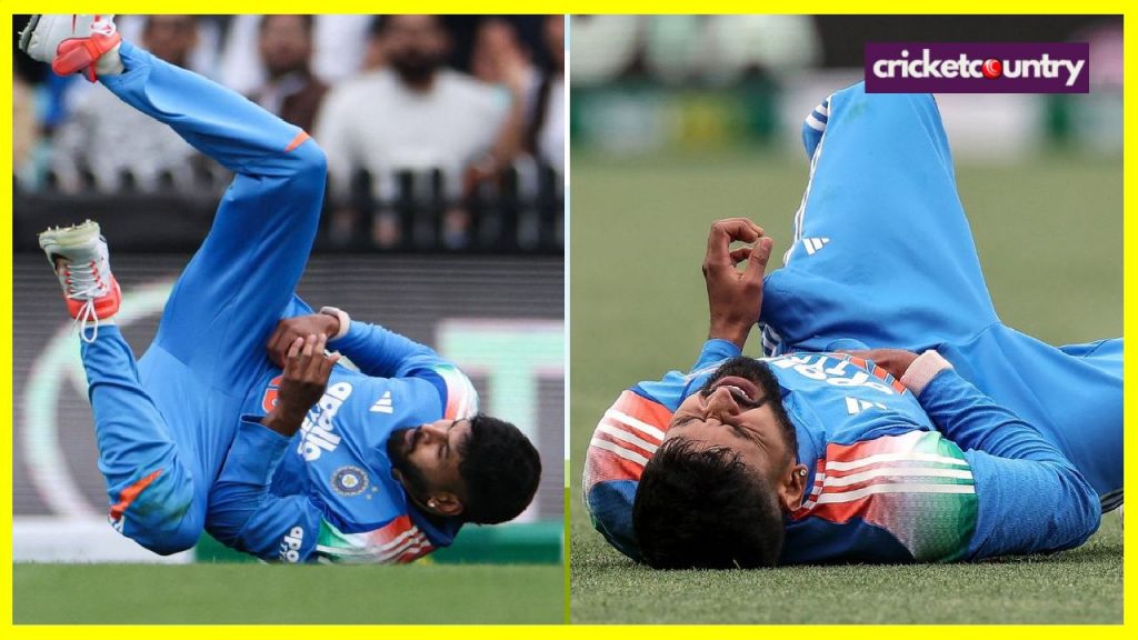 Shreyas Iyer injury update: Taken to hospital for injured rib during ...
