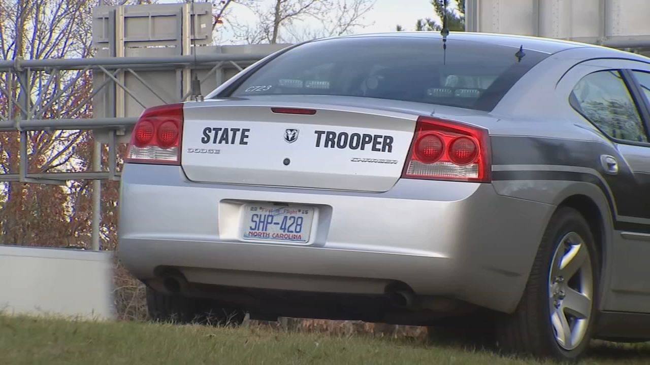 North Carolina awards $25M in grants to improve transportation safety