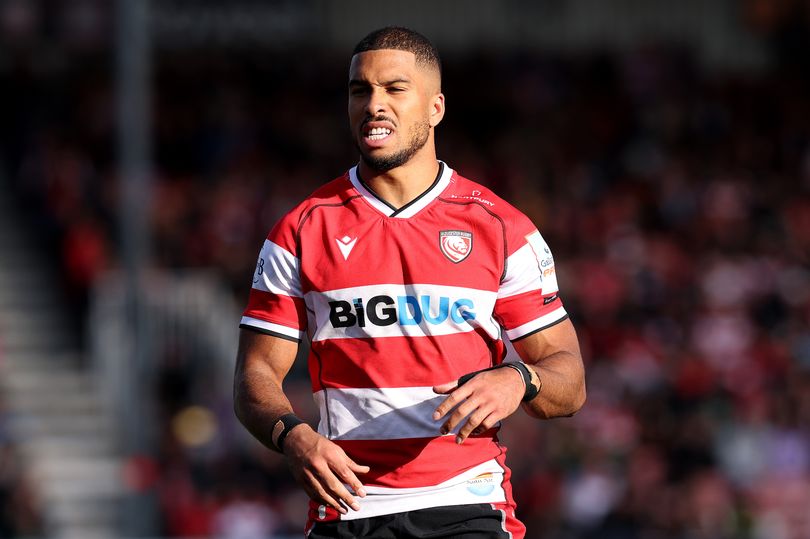 Gloucester Rugby injury latest: Josh Hathaway, Ben Loader, Ollie ...